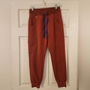Women's Figs Auburn XS Zamora Joggers
